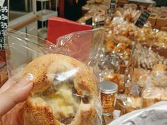 -玥儿弯弯手作烘焙(中海国际社区御城店)