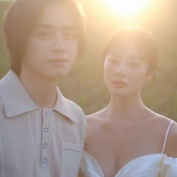 点击看大图 唯美浪漫-挪娅婚纱摄影皇家会所