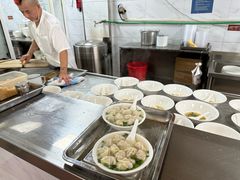 -汪家馄饨(集庆路店)