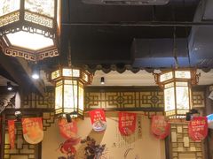 -蜀大侠火锅(建设路第五大道店)