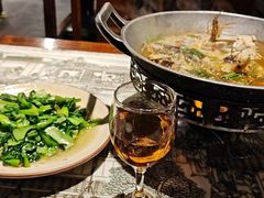 -一味大院•桐庐菜传承店(春江路店)