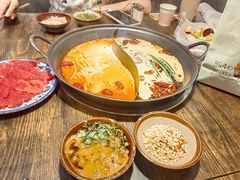 -冯校长老火锅(广州正佳广场店)