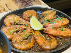 -小川洋风料理(街道口店)