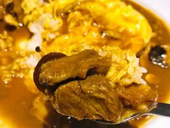 -CoCo壱番屋(久光百货店)