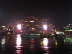 -西安大唐西市博物馆