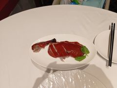 -满堂·烤鸭店·北京菜(鼓楼店)