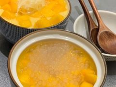 -小团圆糖水铺(襄阳南路店)