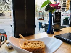 -安妮意大利餐厅(世贸天阶店)