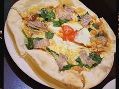 -爱茉莉意大利西餐厅