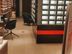 -LensCrafters亮视点(东方新天地店)