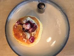 无花果香蕉香饼-the rug 飞毯 (朝阳公园店)