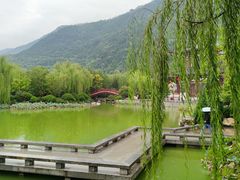 -华清宫景区