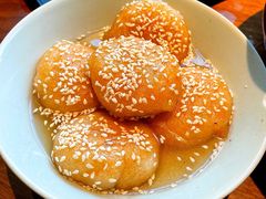 桂花糍粑-老湘村·湖南土菜(天河维多利店)