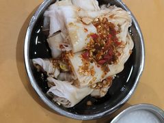 -正宗东门老牌豆芽粉