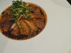 夫妻肺片-马旺子酒楼