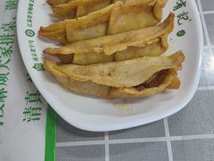 -清真蒋有记(老门东店)