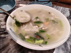 -安泰楼·佛跳墙创始人·传统闽味早茶·酒楼(三坊七巷闽菜地标店)