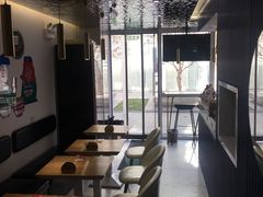 -壹粉屋新疆炒米粉(建外SOHO东区店)