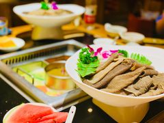 -巴奴毛肚火锅(商城路店)