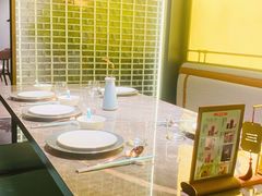 -宫燕府·京菜·烤鸭·淮扬菜(王府中心店)