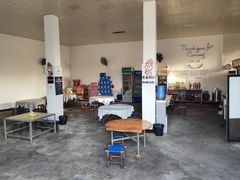 -乔岩保应烧烤店