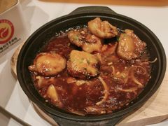 -梅利汴京烤鸭•开封豫菜地标店(东大街店)