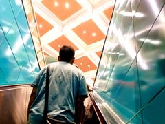 -上海游泳馆(地铁站)