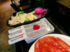 -椒王火锅(厚街万达店)