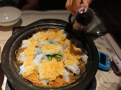-农耕记·湖南土菜(福田车公庙店)