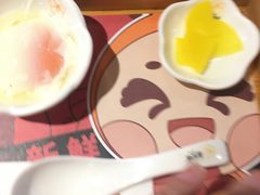 -桃花丼烧肉饭(凯丹商场店)