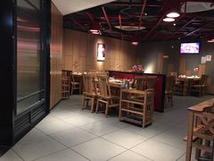 -巴庄重庆火锅(鄢陵店)