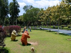 -琅岐红光湖公园