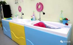 -常贝大健康·小儿推拿（新世界店）(东正·moco新世界店)