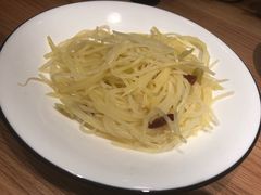 酸辣土豆丝-原製原味(普陀山磐龙店)