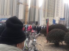 -小李烧鸡(西北角总店)