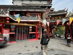 -亮欢寨(凯里总店)