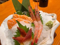 -有喜屋·烧鸟·居酒屋(三钢里店)