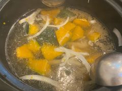 -润泽园海南椰子鸡·糟粕醋火锅(前山店)