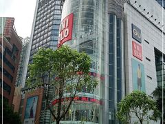 -VT101维多利广场