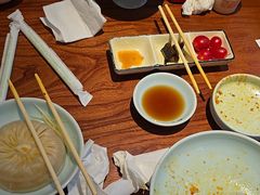 -裕兴记•蟹黄面馆(人民广场店)