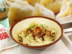 -阿那亚第一食堂 Cafeteria 1