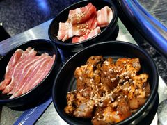 -入火韩国烤肉(凯旋广场店)