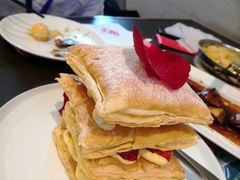 拿破仑-有璟阁港式餐厅(金融街购物中心店)