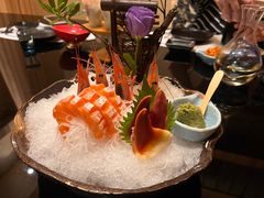-天狗山料理(省体店)