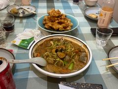 -君霖海鲜私房菜(春柳店)