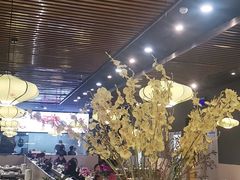 -牛鲜胜·潮汕牛肉自助火锅(番禺市桥店)