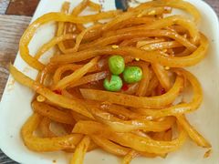 -老字号开封灌汤包(青泥街店)