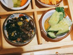 -马记永·兰州牛肉面(天通苑家乐福店)