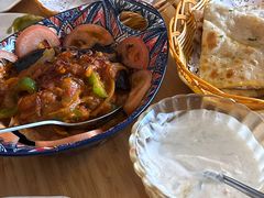 -Santoor 萨都里印度餐厅(北锣鼓巷店)