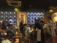 -串大叔炭火烤串·鸡西大冷面刀削面(总店)